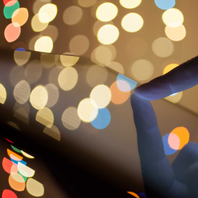 Ctsi Discovery Radio