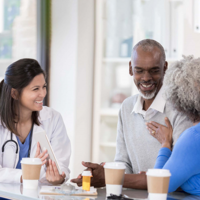 Ctsi Discovery Radio