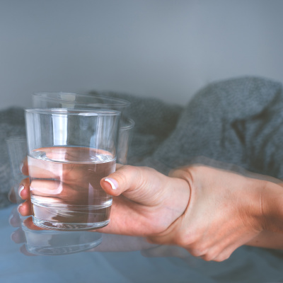 Ctsi Discovery Radio