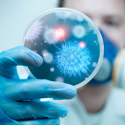 Ctsi Discovery Radio