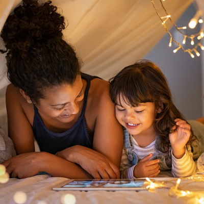 Ctsi Discovery Radio