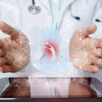 Ctsi Discovery Radio