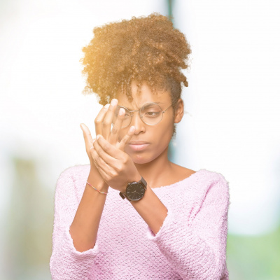 Ctsi Discovery Radio