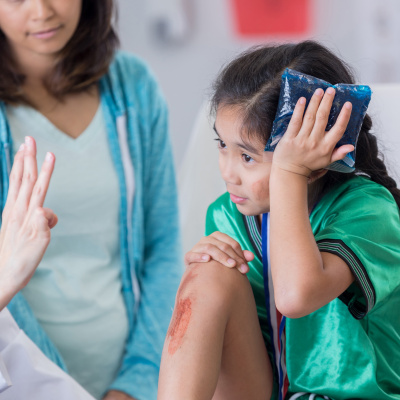 Ctsi Discovery Radio