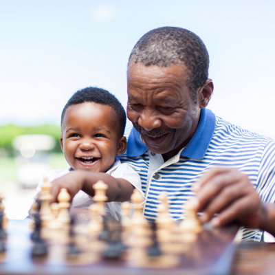 Ctsi Discovery Radio