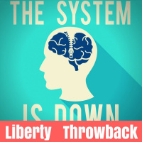 Liberty Throwback #11- Ghost Hunting w. Remso Martinez of Haunted Republic