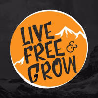 Live Free amp Grow #7: Talking Crypto Currency with Pace Ellsworth of Heleum