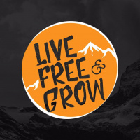 Live Free amp Grow #9: Living Debt Free FT. Co-Founder amp CEO of Qoins Christian Zimmerman