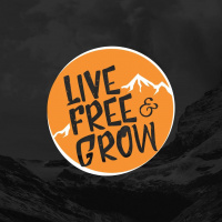 Live Free amp Grow #01- Lifestyle of Freedom
