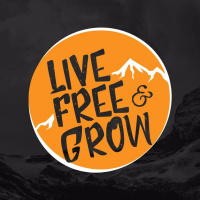Live Free amp Grow #5: Joseph Salatin talks farming and freedom