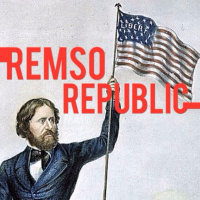 Marc Clair from Lions of Liberty joins the Remso Republic!