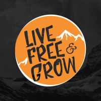 Live Free amp Grow #2- Alcohol Enablers and Beer Lovers Paradise