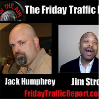 The one about mobile, gadgets, and your traffic...