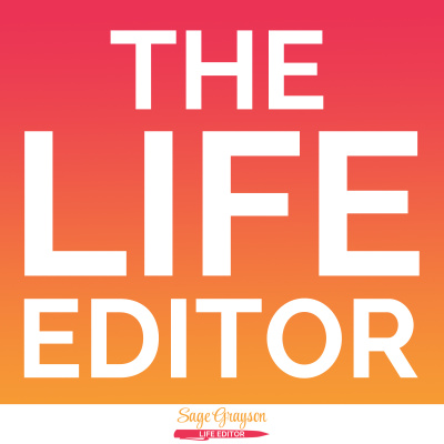 Sage Grayson Life Editor