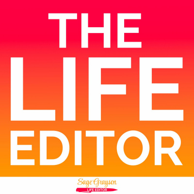 Sage Grayson Life Editor