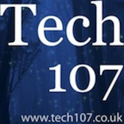 Tech 107 » Podcast Feed