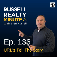 URLs tells the story of your online journey