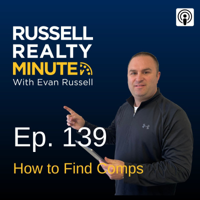 Russell Realty Minute