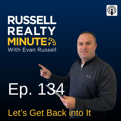 Russell Realty Minute