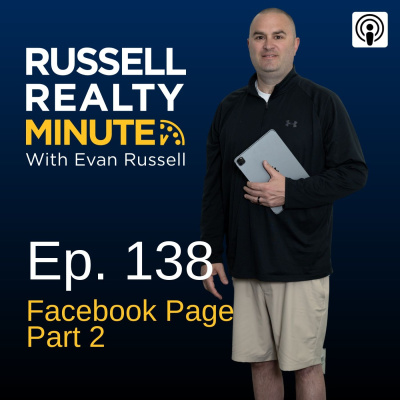 Russell Realty Minute