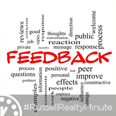 Russell Realty Minute