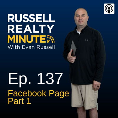 Russell Realty Minute