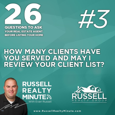 Russell Realty Minute