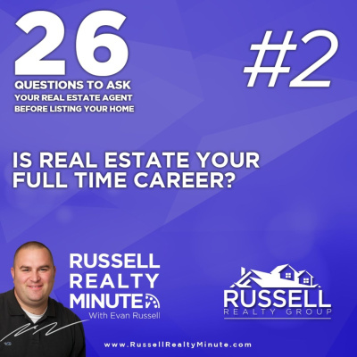 Russell Realty Minute