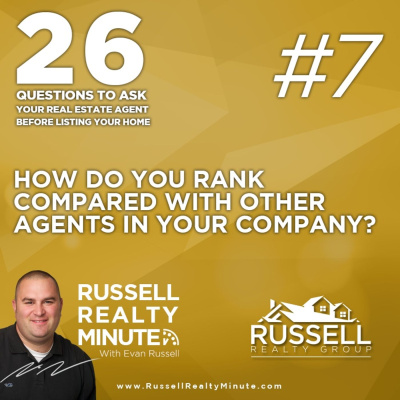 Russell Realty Minute