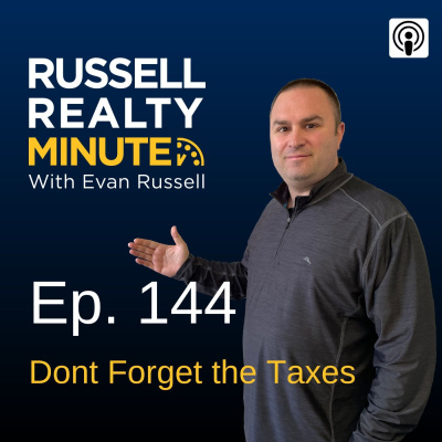 Russell Realty Minute