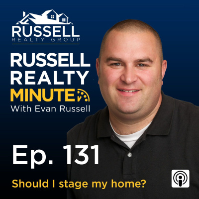 Russell Realty Minute