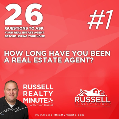 Russell Realty Minute