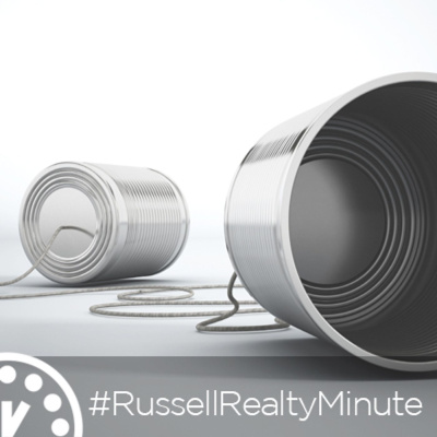 Russell Realty Minute