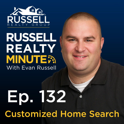 Russell Realty Minute