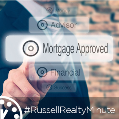 Russell Realty Minute