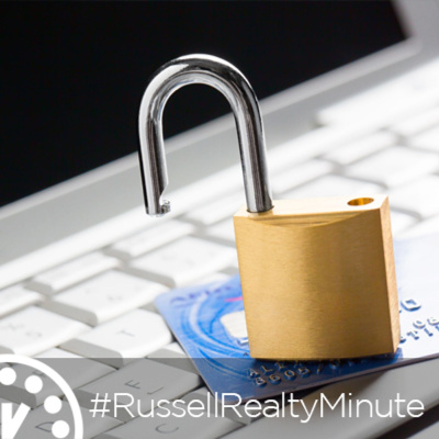 Russell Realty Minute