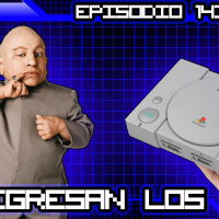 Los Minis Estan De Regreso - EP143 - GZTV