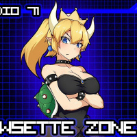 Bowsette Zone TV! - EP144 - GZTV