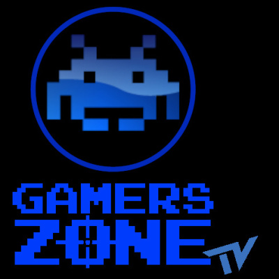 Gamers Zone Tv Podcast