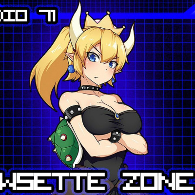 Gamers Zone Tv Podcast