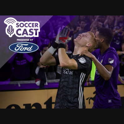 Orlando City Soccercast