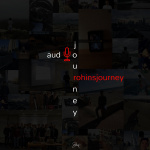 Bewusster Leben - Rohinsjourney