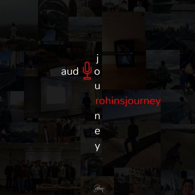 Bewusster Leben - Rohinsjourney