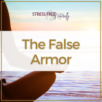 81: The False Armor | Opening to Connect with Others