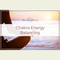 69: Energy Chakra Balancing