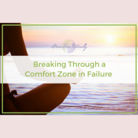 14: Breaking Through a Comfort Zone in Failure