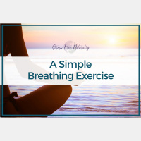 64: Simple Breathing Exercise