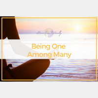 54: Being One Among Many