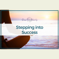 78: Stepping into Success