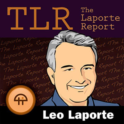 The Laporte Report (mp3)